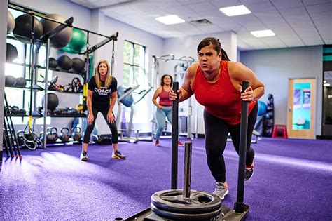 Anytime Fitness Chiefland Fl